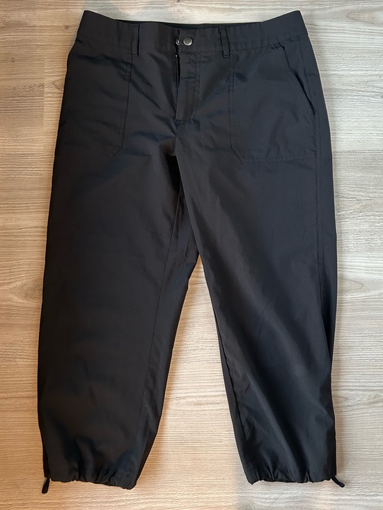 Joe Fresh Pants - 2 for $10 ☀️ Utility active capris sz 4